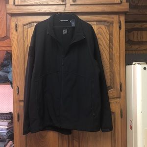 Men’s Zip Up Jacket